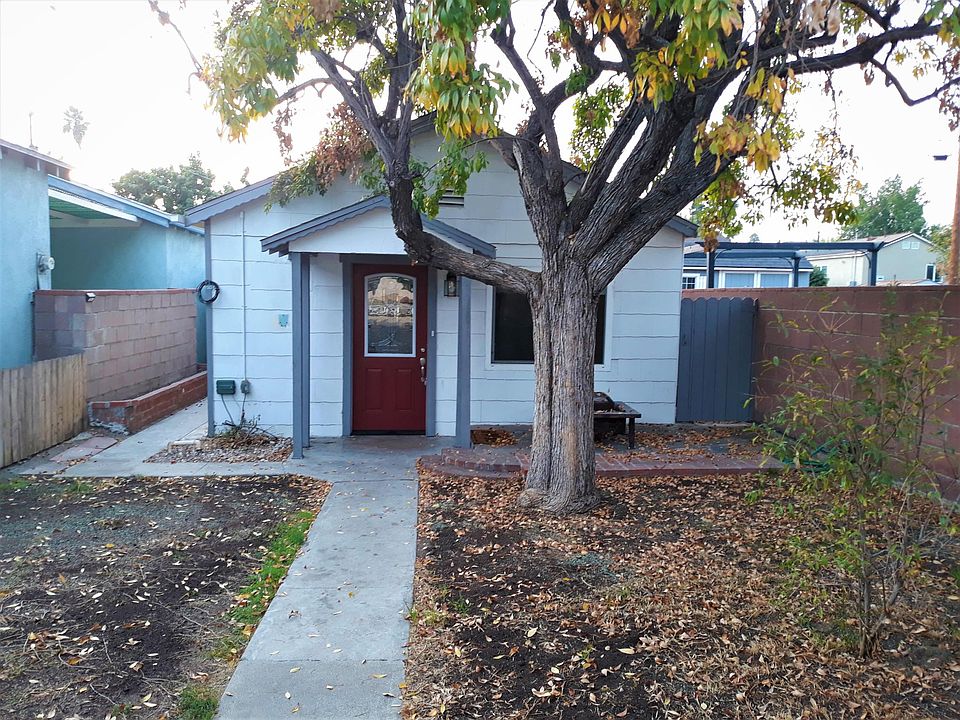 1st image of 2045 N Buena Vista St