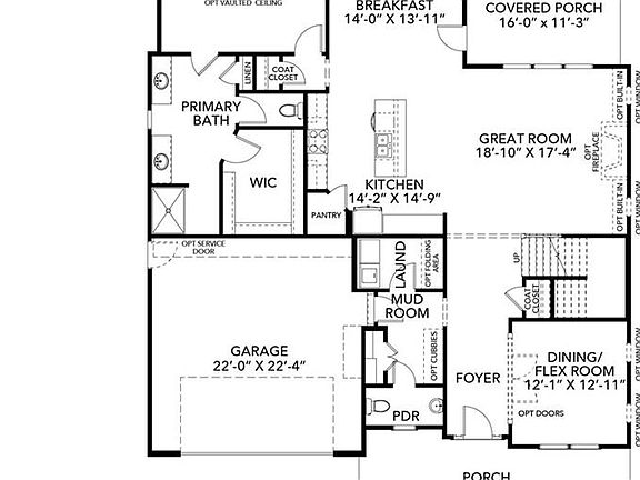 2nd image of this home