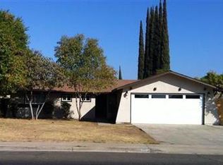 1410 W Prospect Ave, Visalia, CA 93291