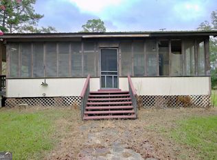 5065 Palmer Rd, Meigs, GA 31765