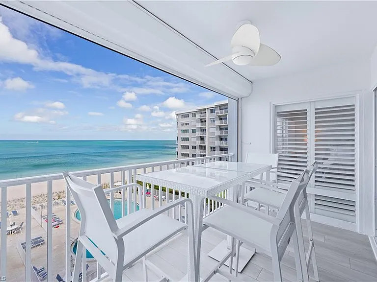 3443 Gulf Shore Blvd N #509 — Photo 1