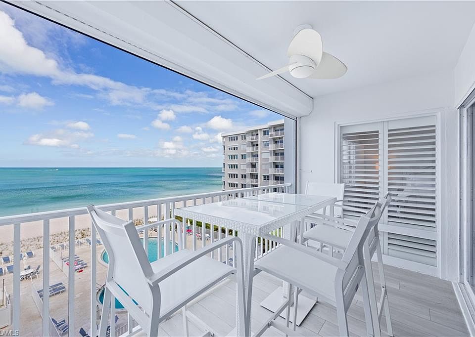 1st image of 3443 Gulf Shore Blvd N APT 509