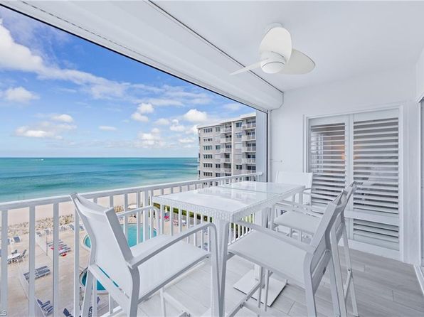 3443 Gulf Shore Blvd N APT 509