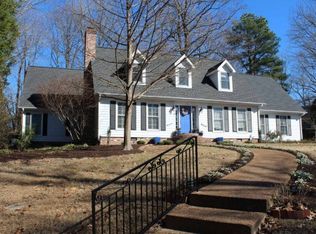 16 Timberlake Cv, Jackson, TN 38305