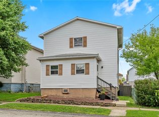 421 Sewickley St, Greensburg, PA 15601