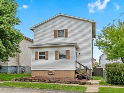 421 Sewickley St, Greensburg, PA, 15601