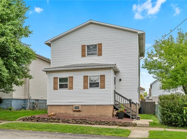 421 Sewickley St, Greensburg, PA 15601