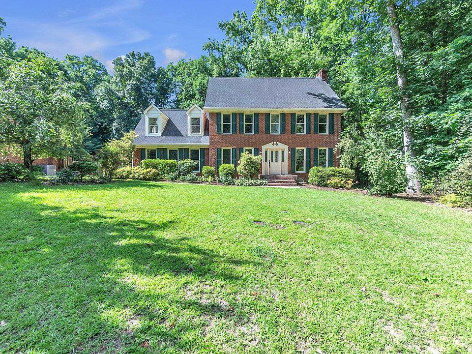 1st image of 1112 Willow Branch Dr