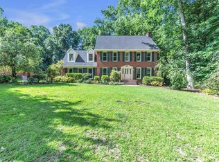 1112 Willow Branch Dr, Simpsonville, SC 29680