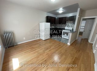 5662 North Rdg #KD, Chicago, IL 60656