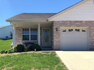 4117 & 11 Brookview Dr, Washington, MO 63090