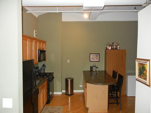 5th image of 633 S Plymouth Ct APT 509