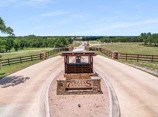 LOT-157B Horned Frog Ct, Burnet, TX 78611