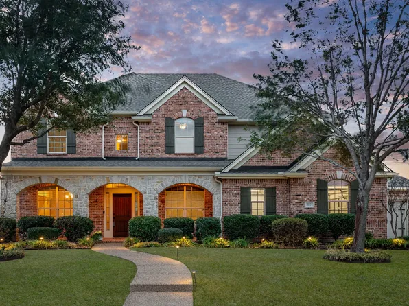 833 Mallard Trl, Murphy, TX 75094