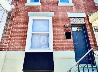 1527 S Dover St, Philadelphia, PA 19146