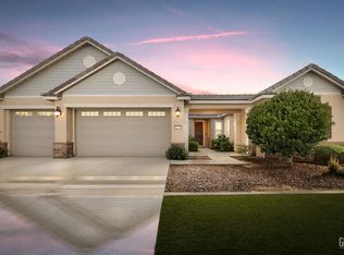 14317 Pemberley Passage Ave, Bakersfield, CA 93311