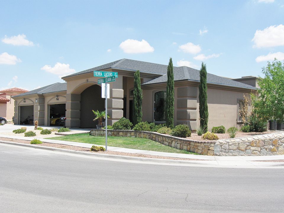 2nd image of 3340 Tierra Lucero Ln
