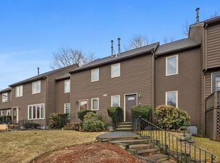 281 Boylston St APT D, Lowell, MA 01852