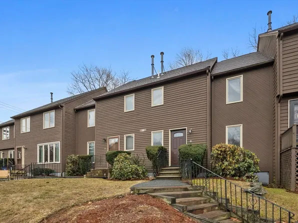 281 Boylston St APT D, Lowell, MA 01852