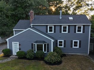20 Alberta Dr, Hudson, MA 01749