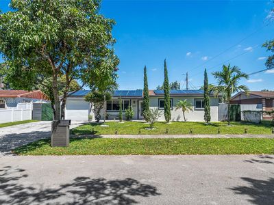 251 N 71st Ave, Hollywood, FL, 33024