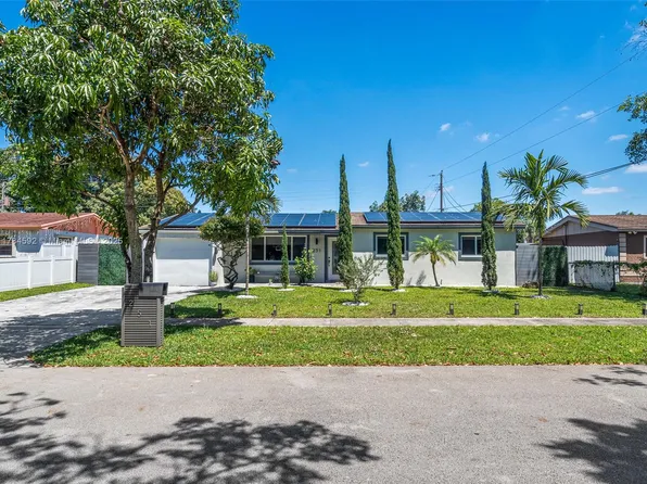 251 N 71st Ave, Hollywood, FL 33024