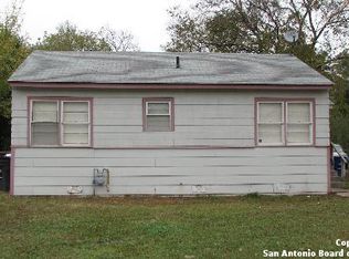 213 Elmo Ave, San Antonio, TX 78225