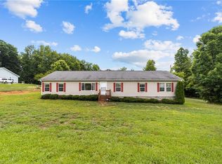 7115 Whitetail Dr, Julian, NC 27283