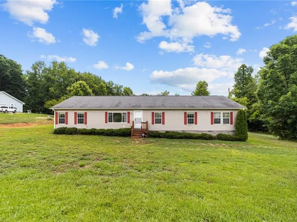 7115 Whitetail Dr, Julian, NC 27283