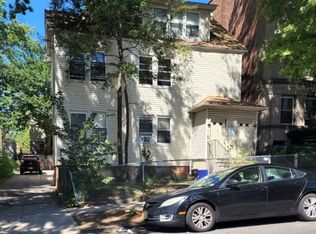 105 Treacy Ave, Newark, NJ 07108