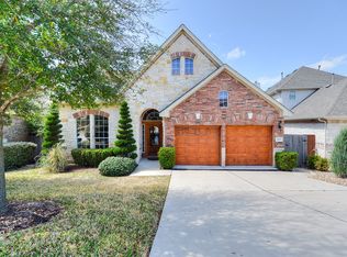 2413 Golden Gate Park, Austin, TX 78732