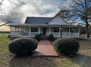 2 Railroad St, Buckatunna, MS 39322