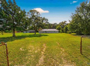 9050 N Pasadena St, Pensacola, FL 32534