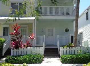 7007 Harbor Village Dr, Duck Key, FL 33050