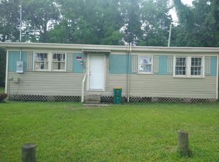 11205 Dewey Lawrence Cir, Diberville, MS 39540