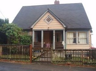 366 Floral St, Astoria, OR 97103