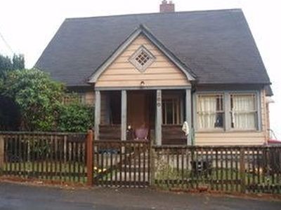 366 Floral St, Astoria, OR, 97103