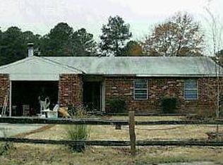 201 Dogwood Dr, Augusta, SC --