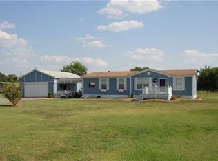 3525 County Road 2618, Caddo Mills, TX 75135