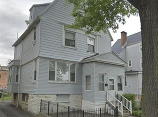 37 Amherst St, East Orange, NJ 07018
