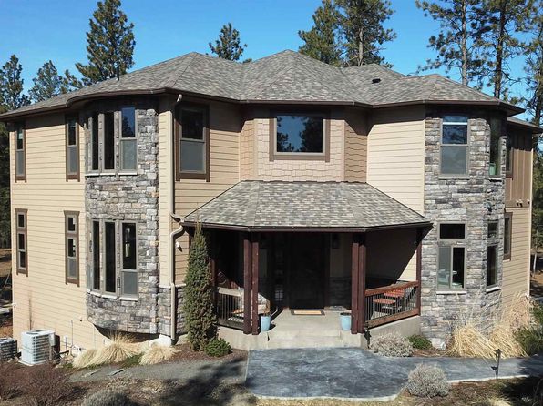 Picture of Spokane WA Luxury Homes For Sale - 255 Homes | Zillow