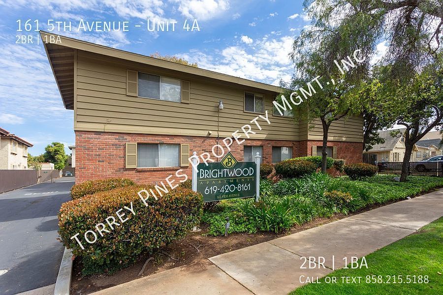 2nd image of 161 5th Ave Unit 4A