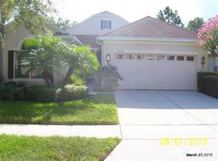 17938 Timber View St, Tampa, FL 33647