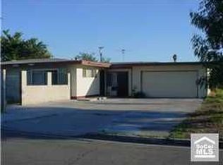 804 S Verona St, Anaheim, CA 92804