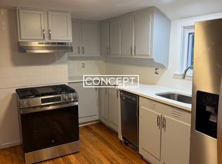 178 Cohasset St #2, Worcester, MA 01604