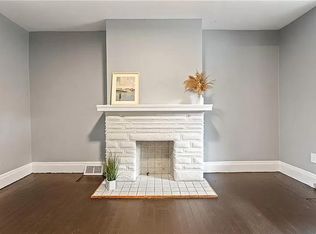 14 E Roseridge St, Pittsburgh, PA 15202