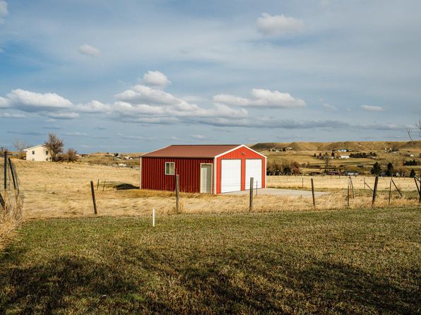 22 Longhorn Dr, Buffalo, WY 82834