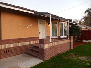 3508 Aslin St, Bakersfield, CA 93312