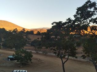 35269 Red Rover Mine Rd, Acton, CA 93510