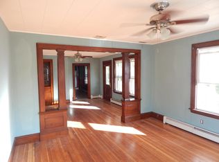 20 Lafayette St APT 1, Biddeford, ME 04005